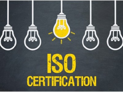 Things you should know about ISO&nbsp;Certificates